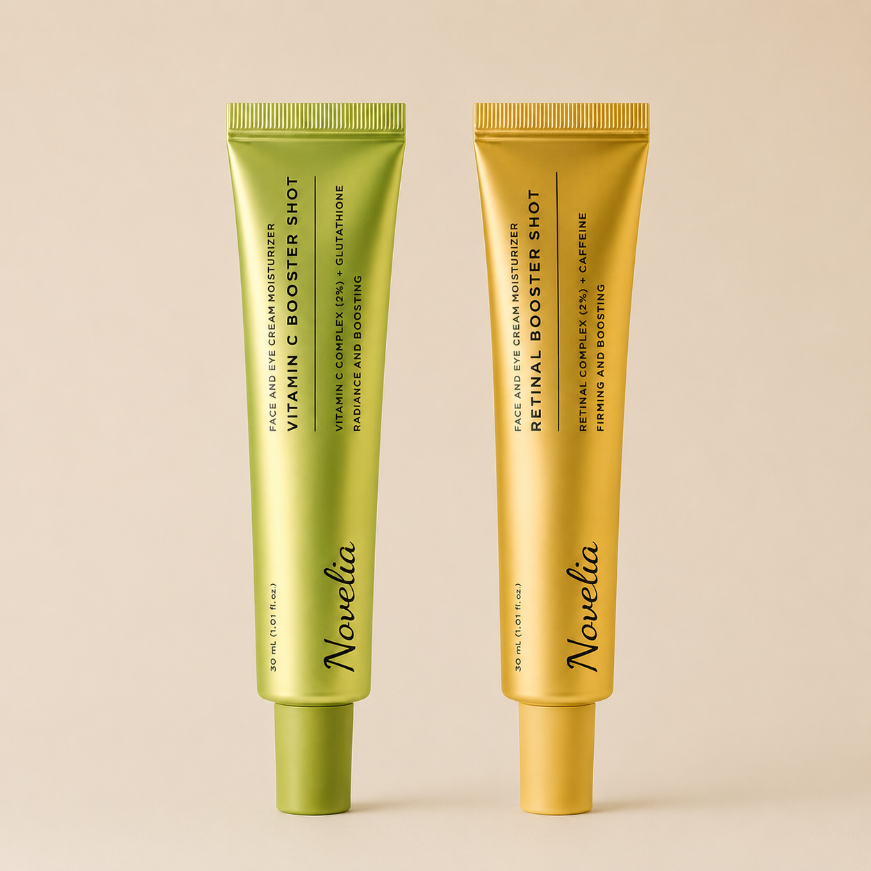 Tratamiento anti-imperfecciones